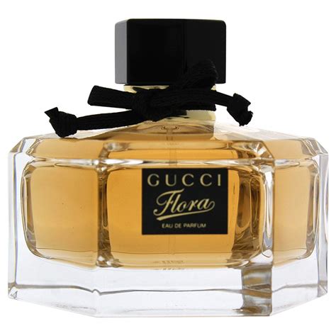 flora by gucci